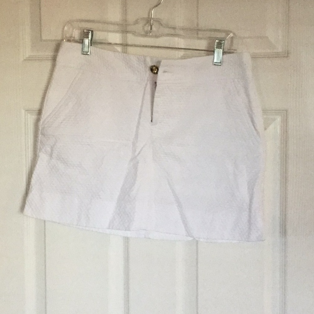 Short/Skort